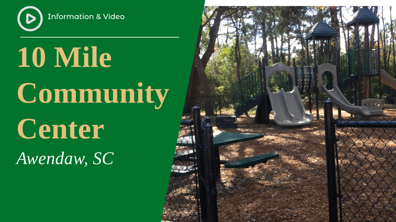 Ten Mile Community Center