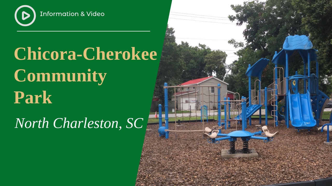 Chicora-Cherokee Community Park