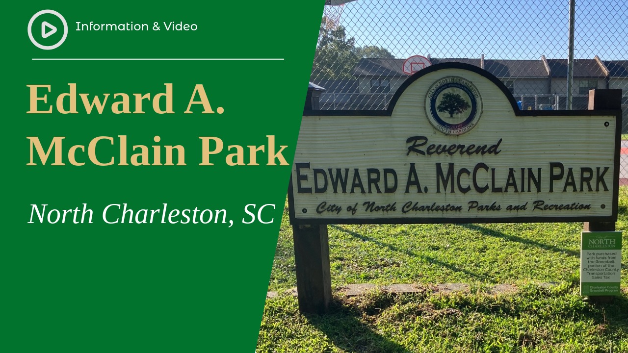 Edward A. McClain Park 