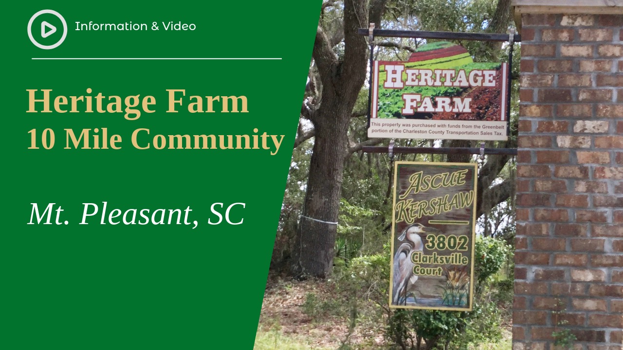 Heritage Farm