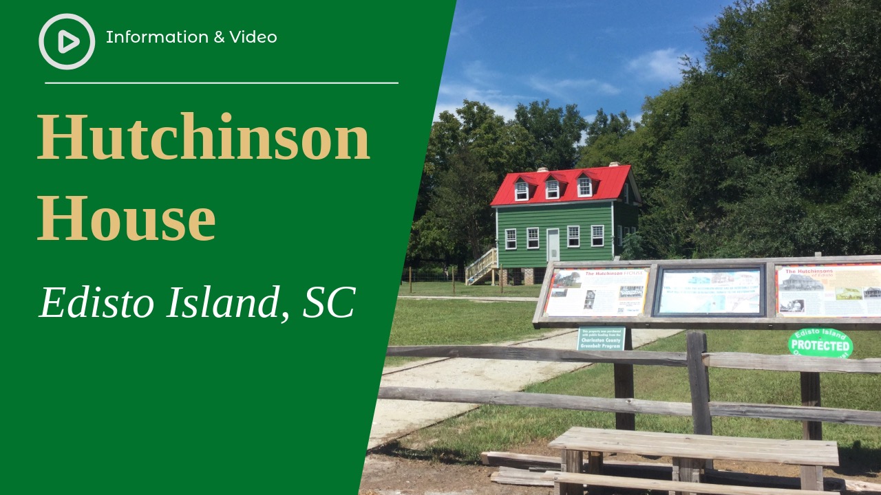 Hutchinson House