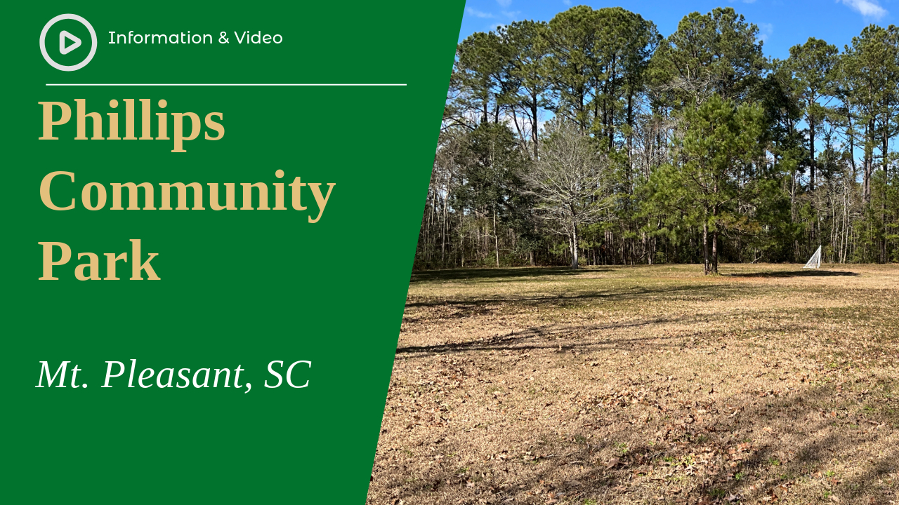 Phillips Community Park