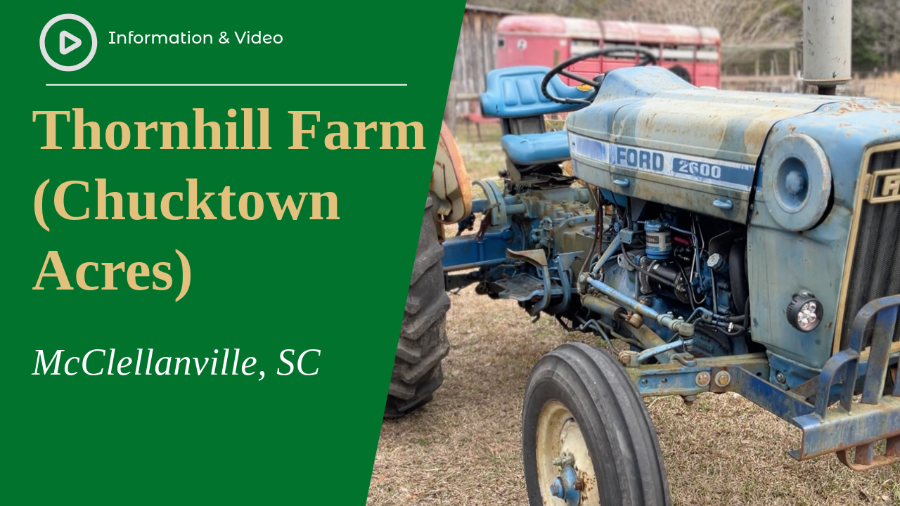 Thornhill Farm
