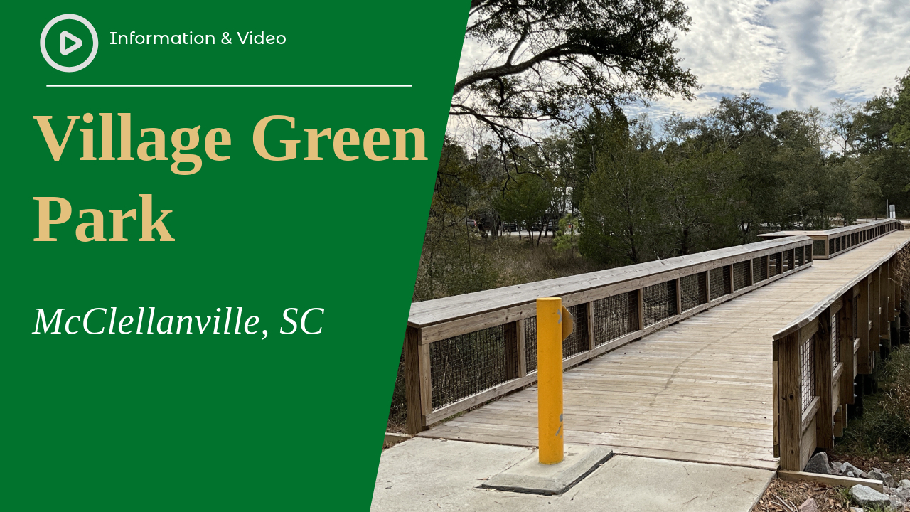 Village Green Park