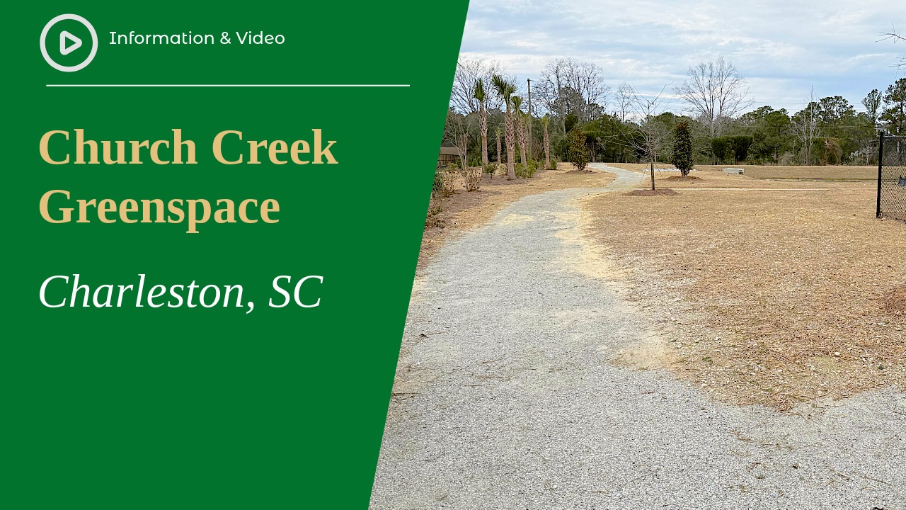 Church Creek Greenspace