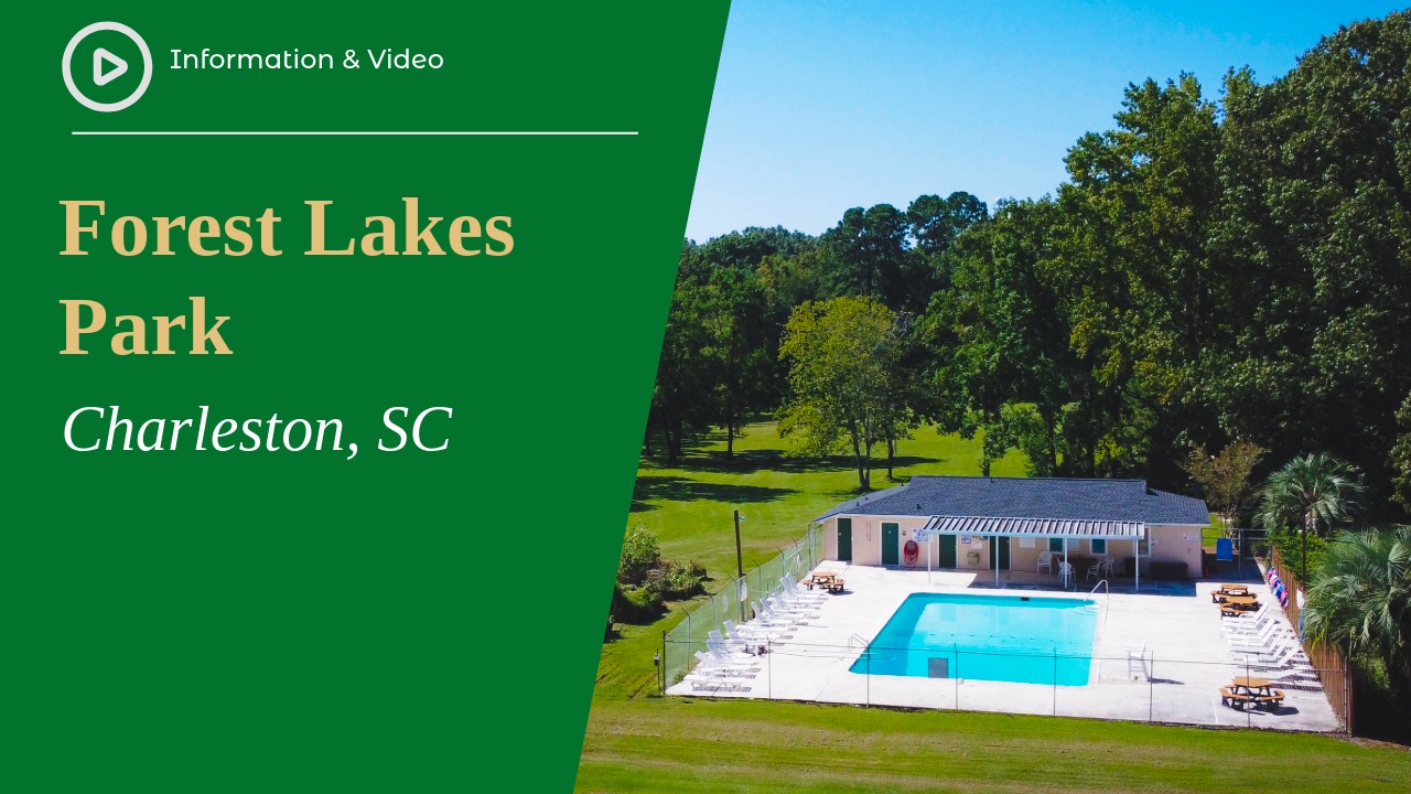 Forest Lakes