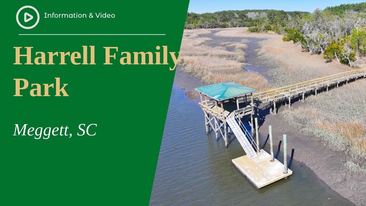 Harrell Family Park