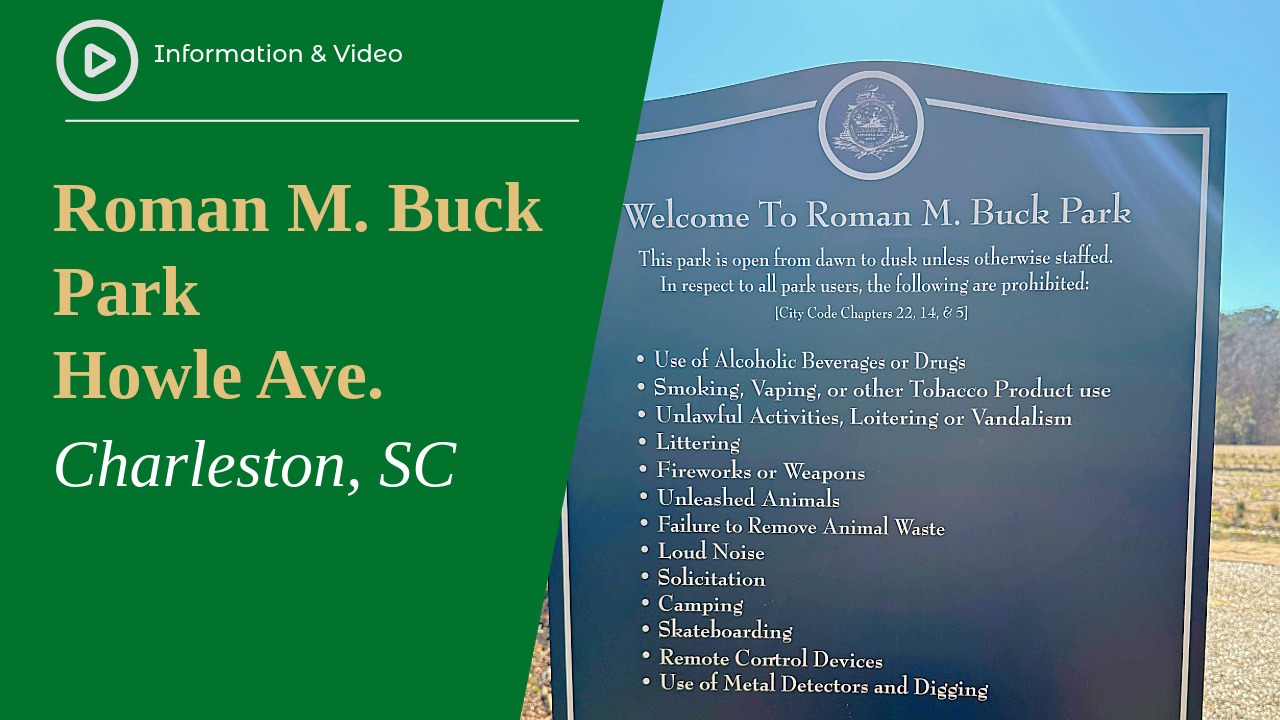 Roman M. Buck Park